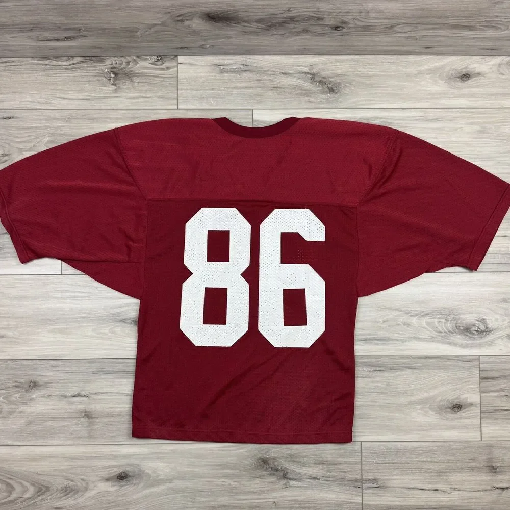 Russell Athletic vintage alabama